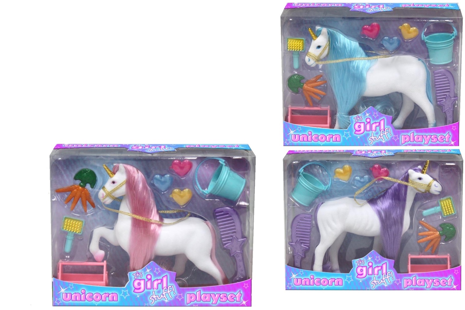 target unicorn doll