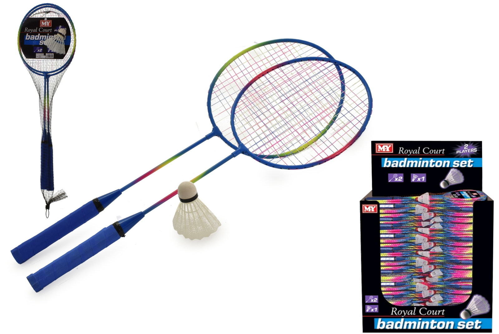 badminton game online 2 players